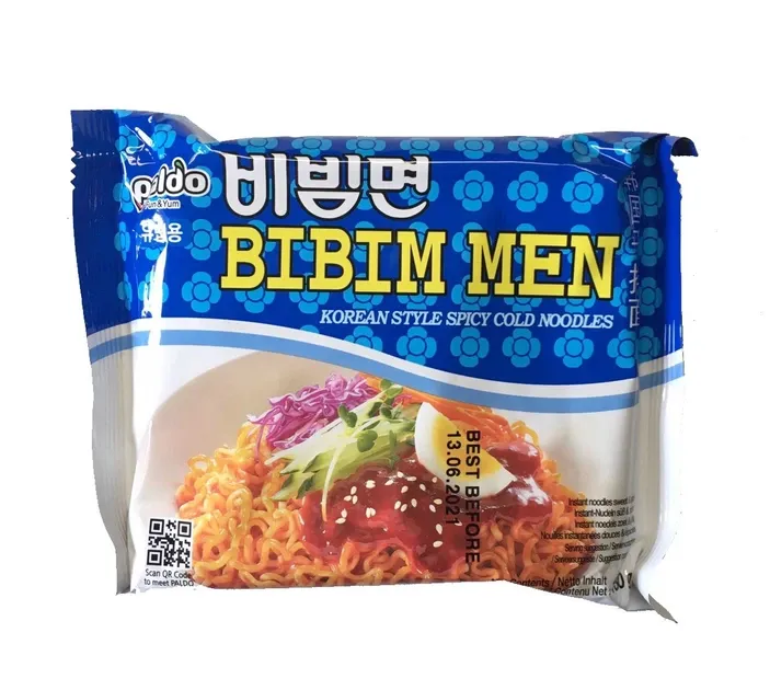Paldo Bibim Men